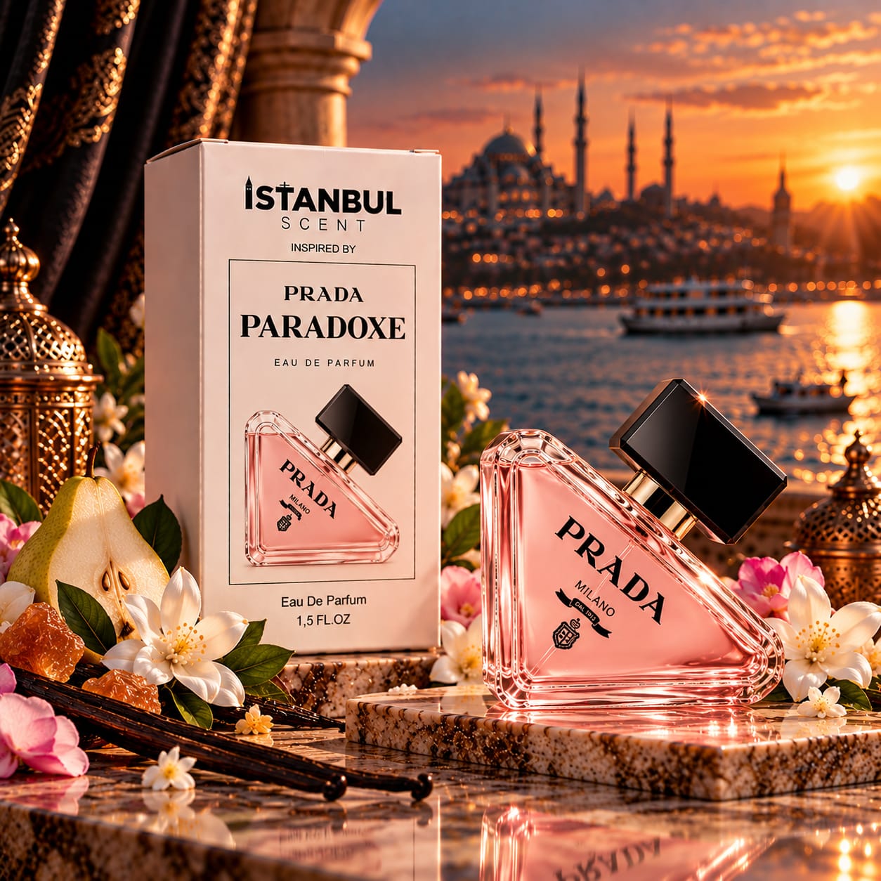 Parfum